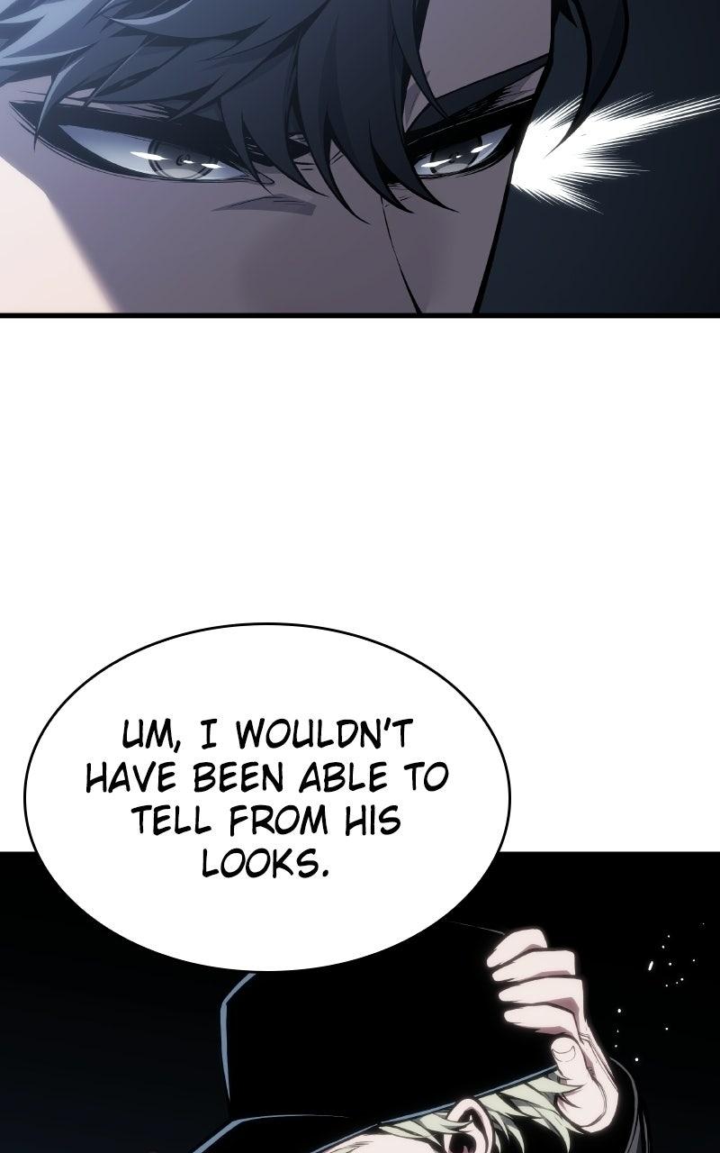 Read Bad Born Blood Manga Online