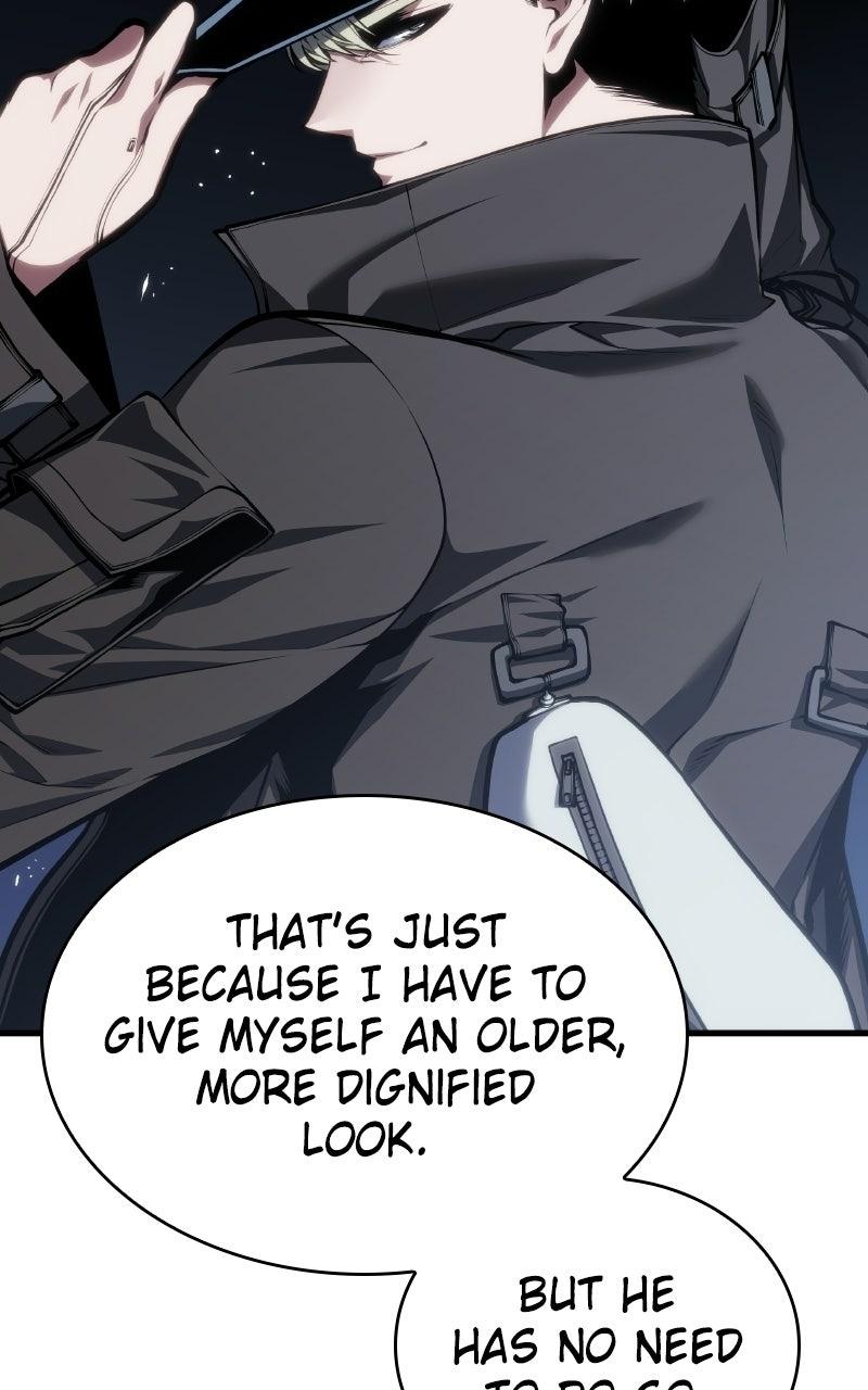 Read Bad Born Blood Manga Online
