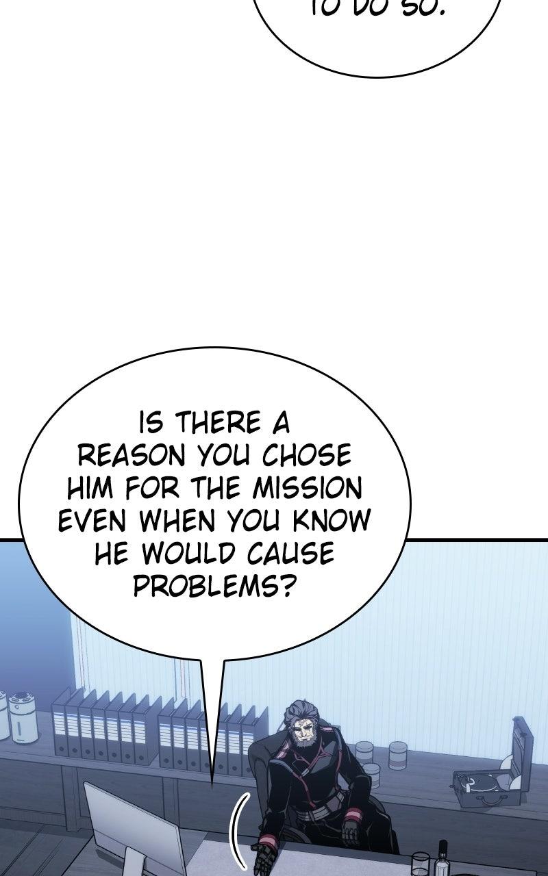 Read Bad Born Blood Manga Online