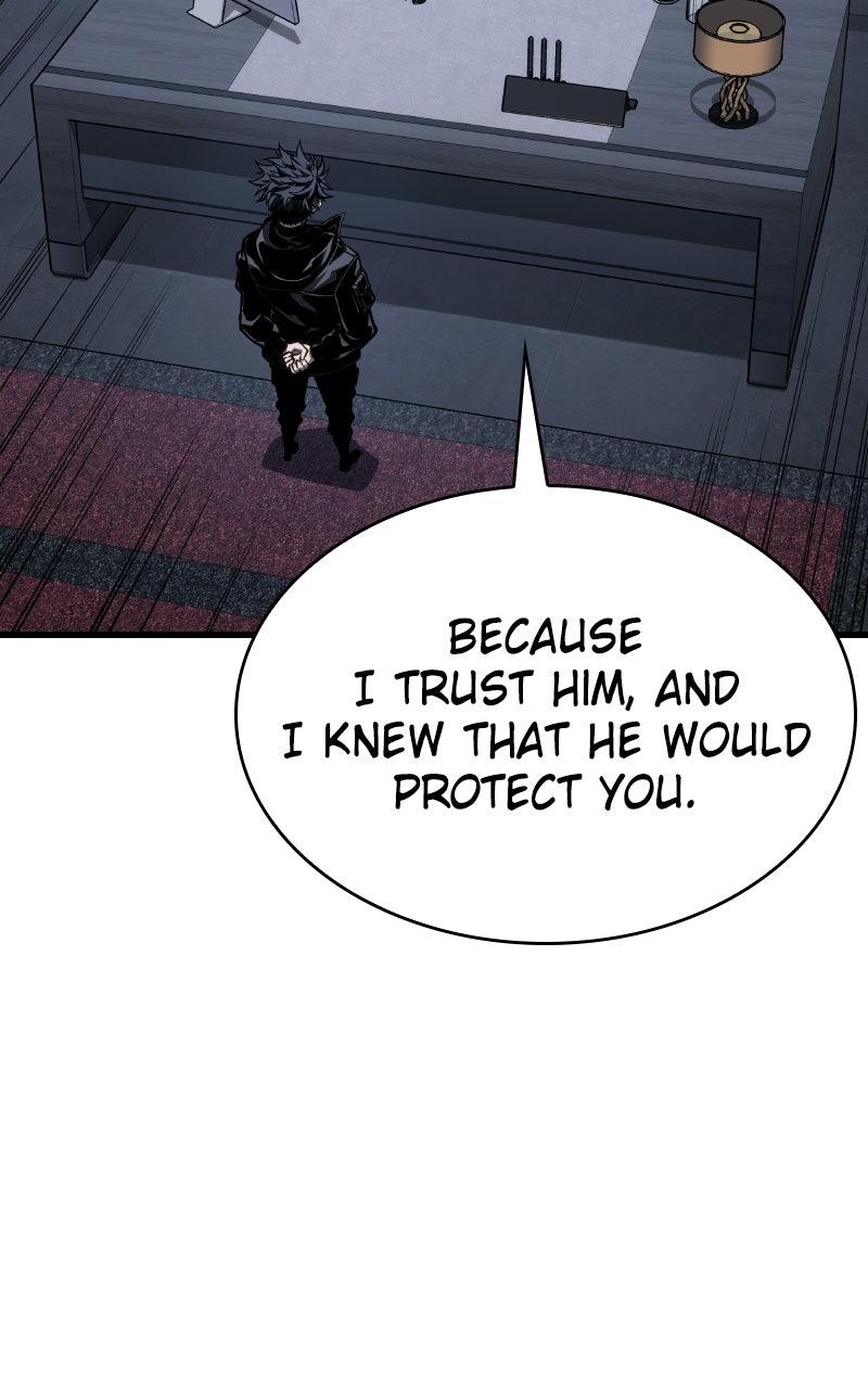 Read Bad Born Blood Manga Online