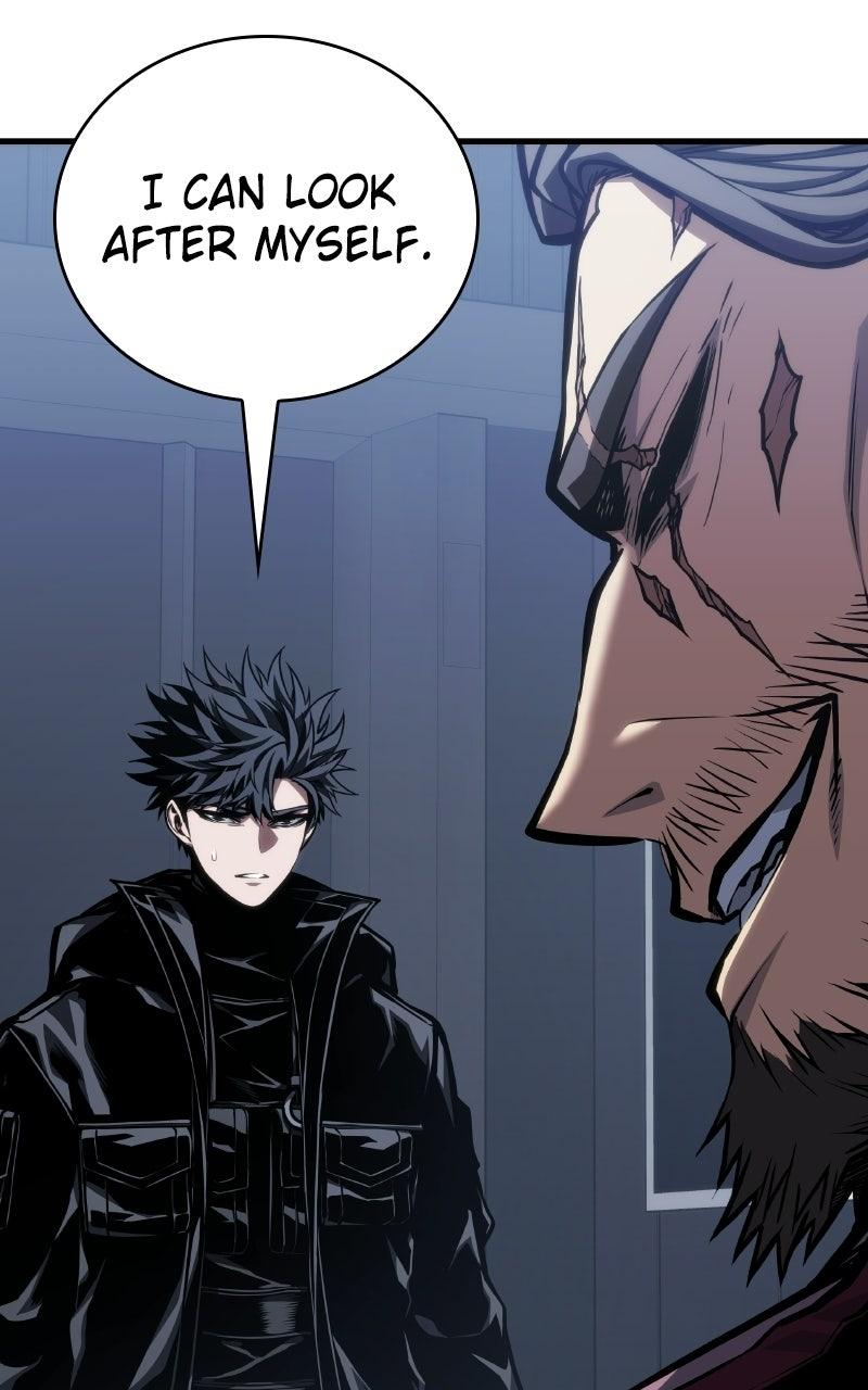 Read Bad Born Blood Manga Online