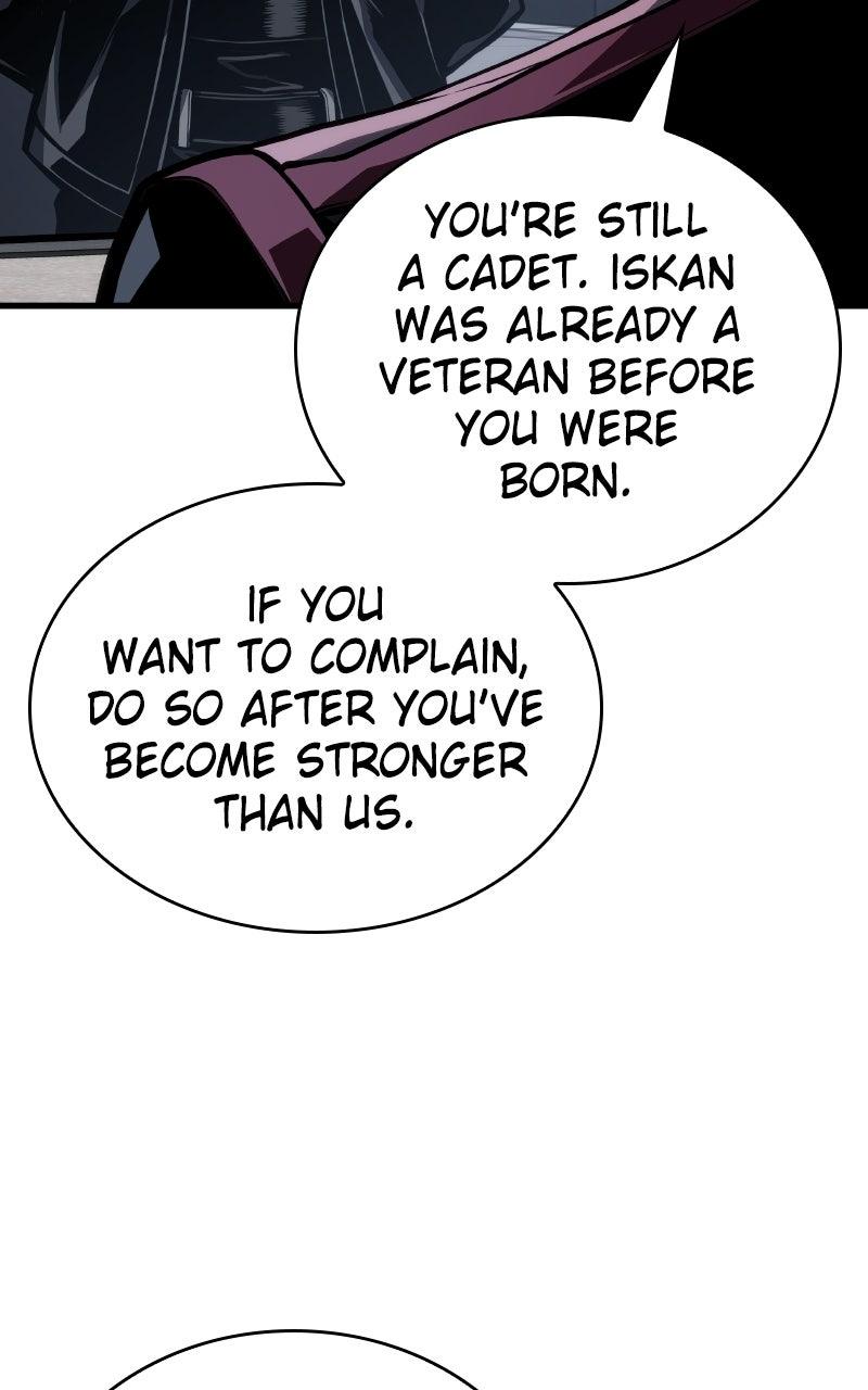 Read Bad Born Blood Manga Online