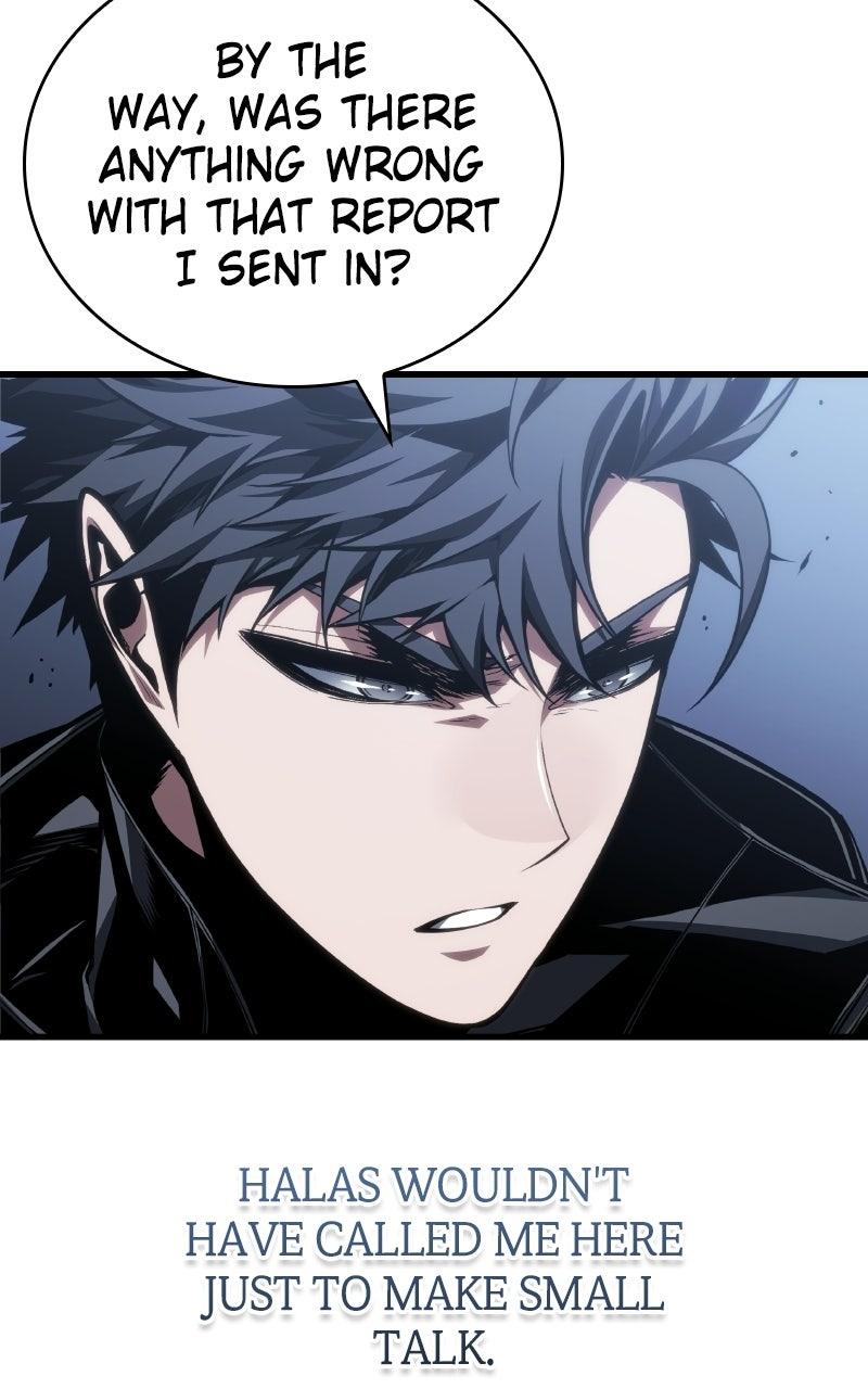 Read Bad Born Blood Manga Online
