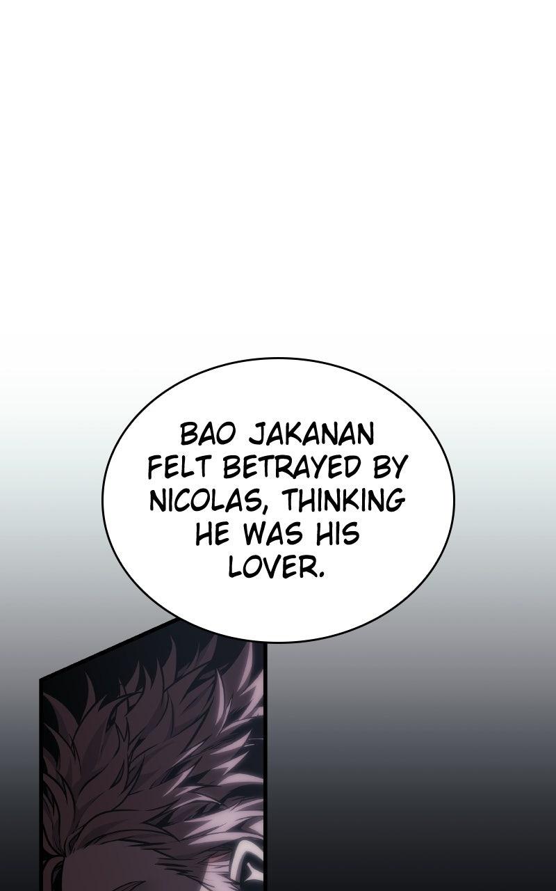 Read Bad Born Blood Manga Online
