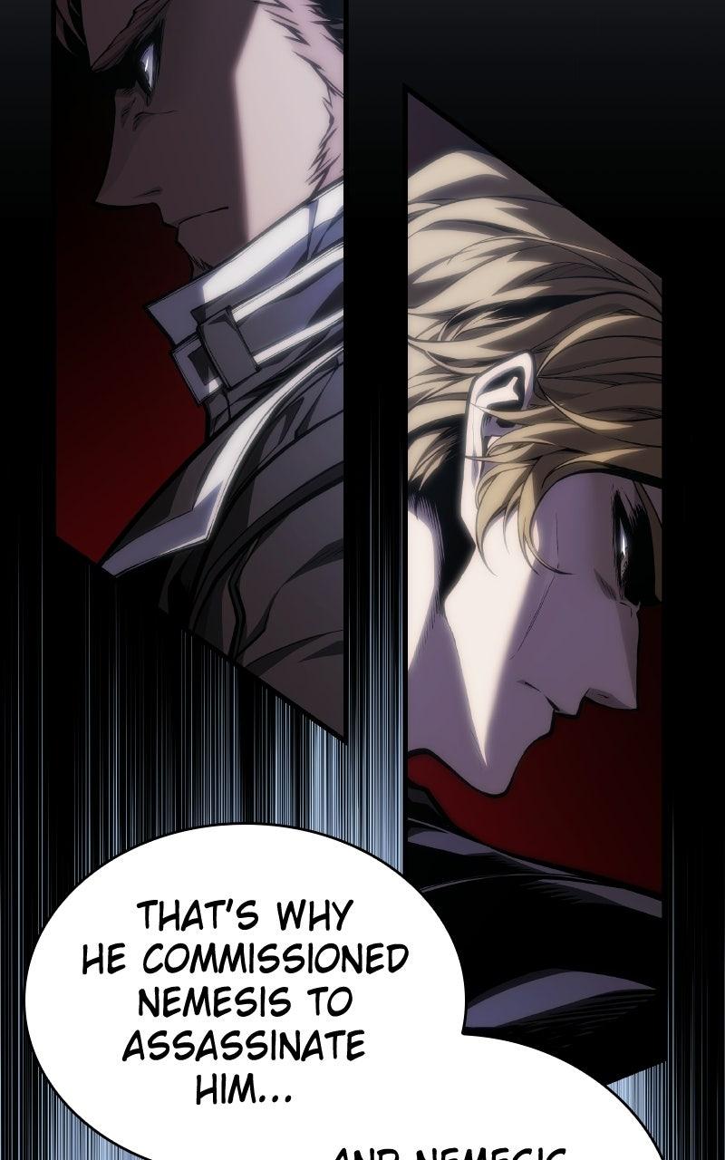Read Bad Born Blood Manga Online