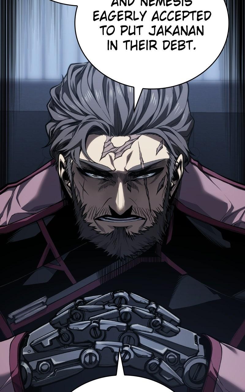 Read Bad Born Blood Manga Online