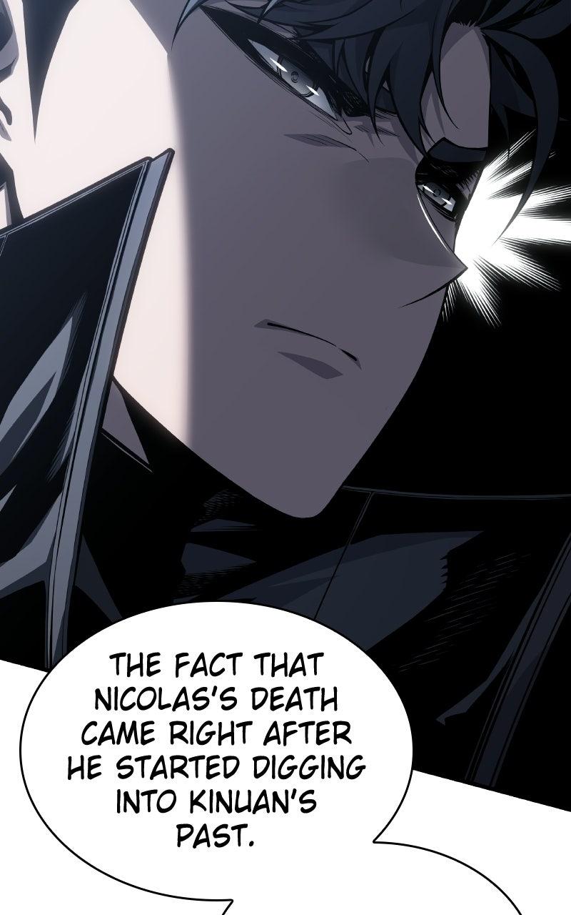 Read Bad Born Blood Manga Online