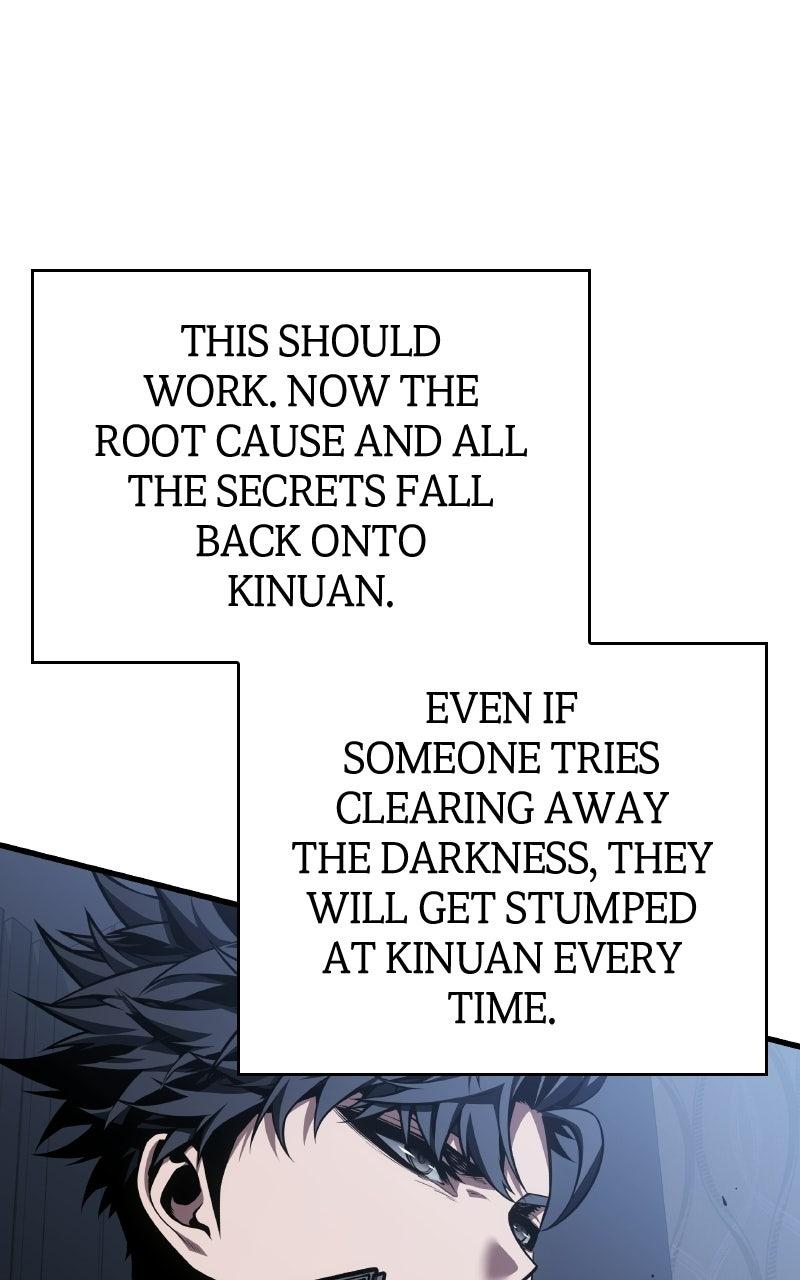 Read Bad Born Blood Manga Online