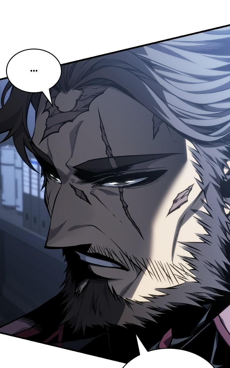 Read Bad Born Blood Manga Online