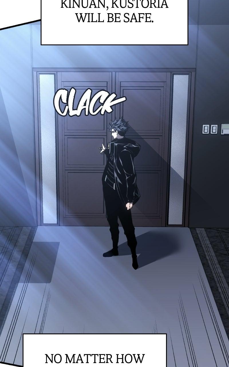 Read Bad Born Blood Manga Online