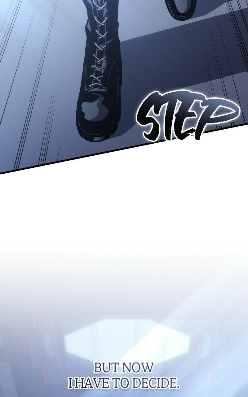 Read Bad Born Blood Manga Online