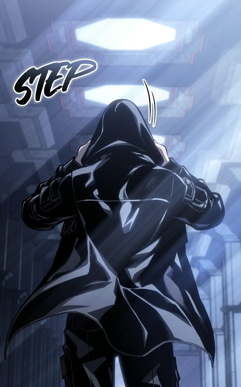 Read Bad Born Blood Manga Online