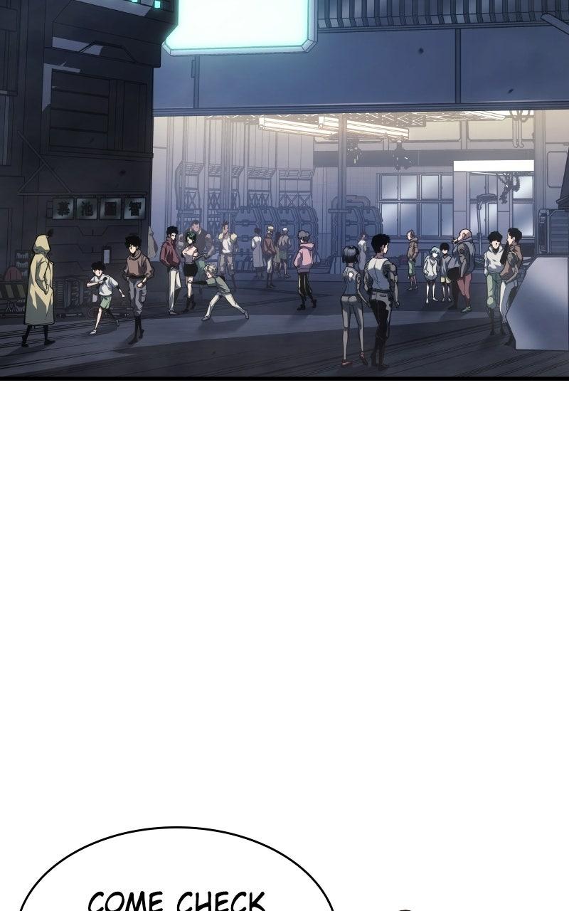 Read Bad Born Blood Manga Online