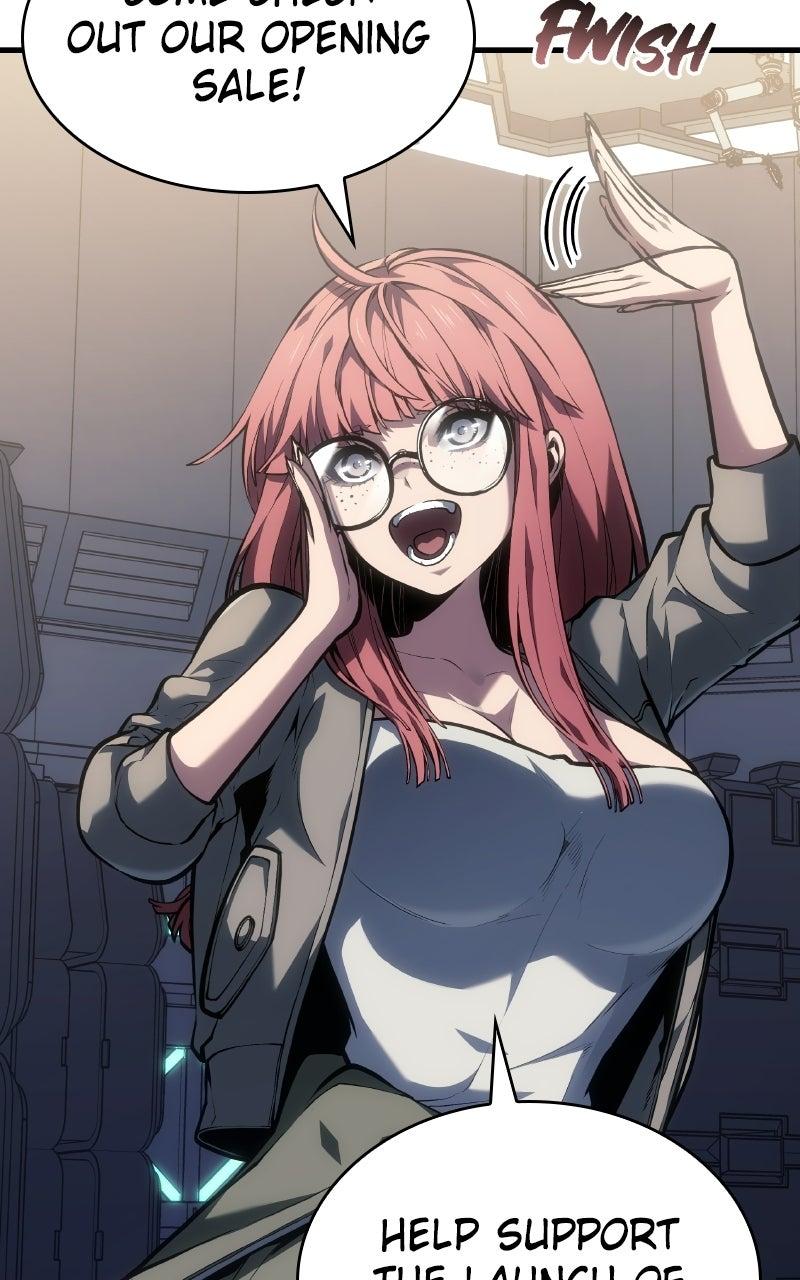Read Bad Born Blood Manga Online