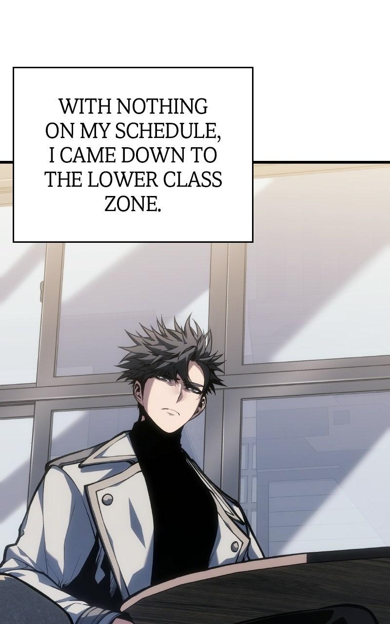 Read Bad Born Blood Manga Online