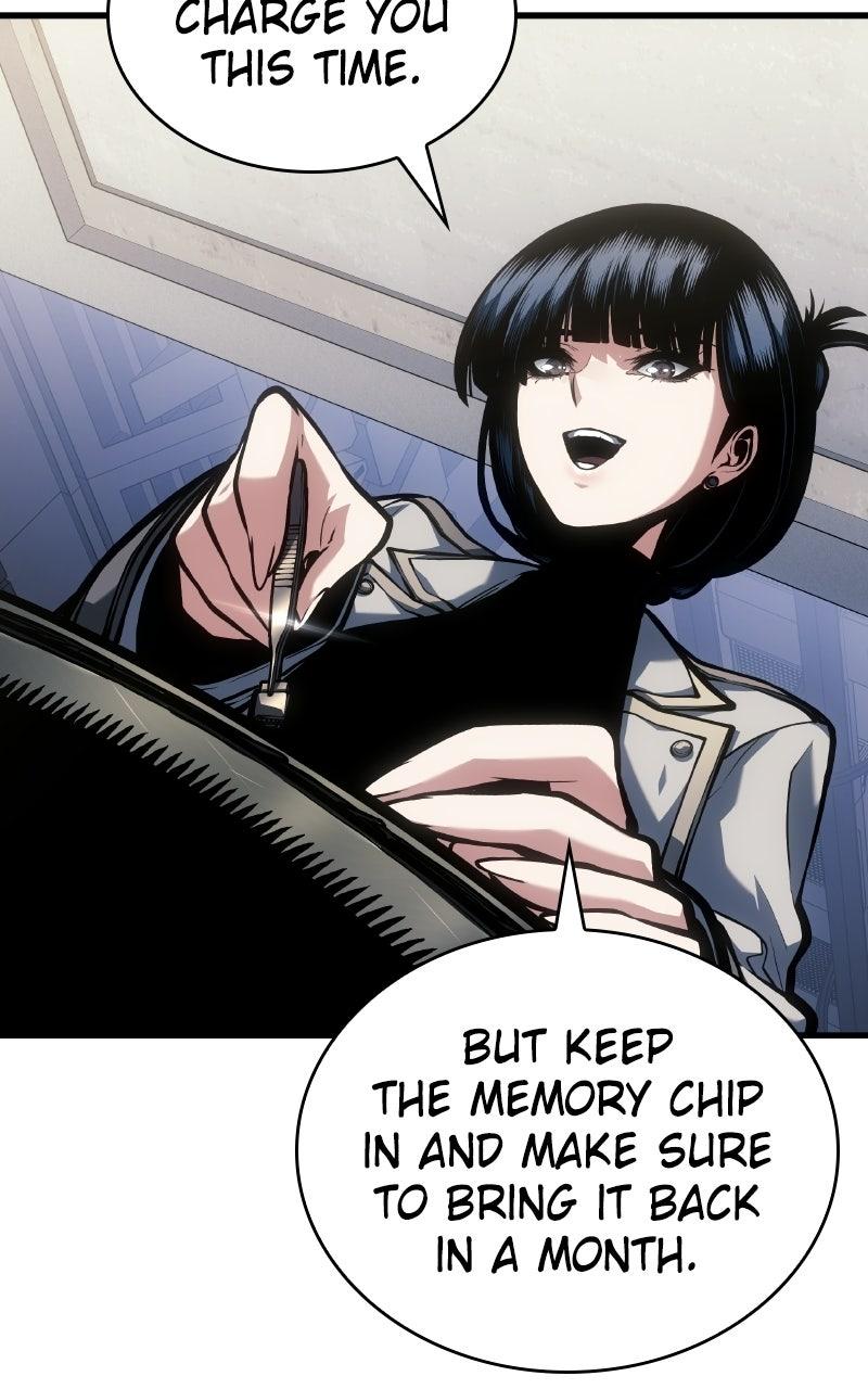 Read Bad Born Blood Manga Online