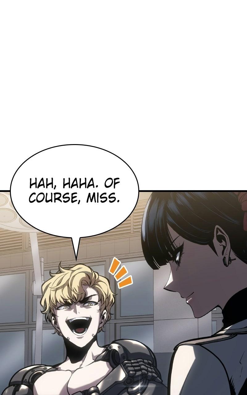 Read Bad Born Blood Manga Online