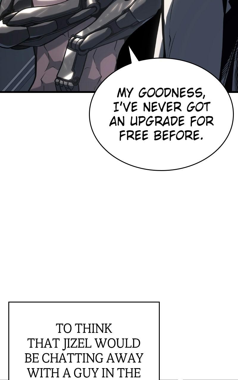 Read Bad Born Blood Manga Online