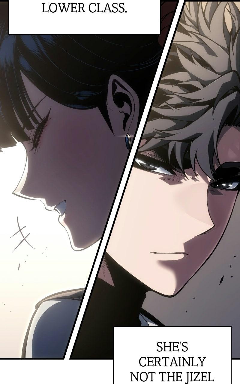 Read Bad Born Blood Manga Online