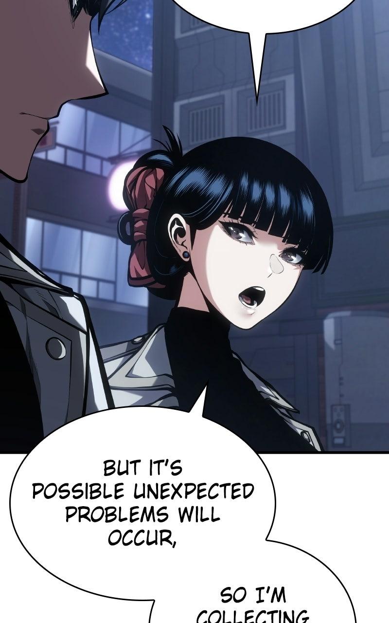 Read Bad Born Blood Manga Online