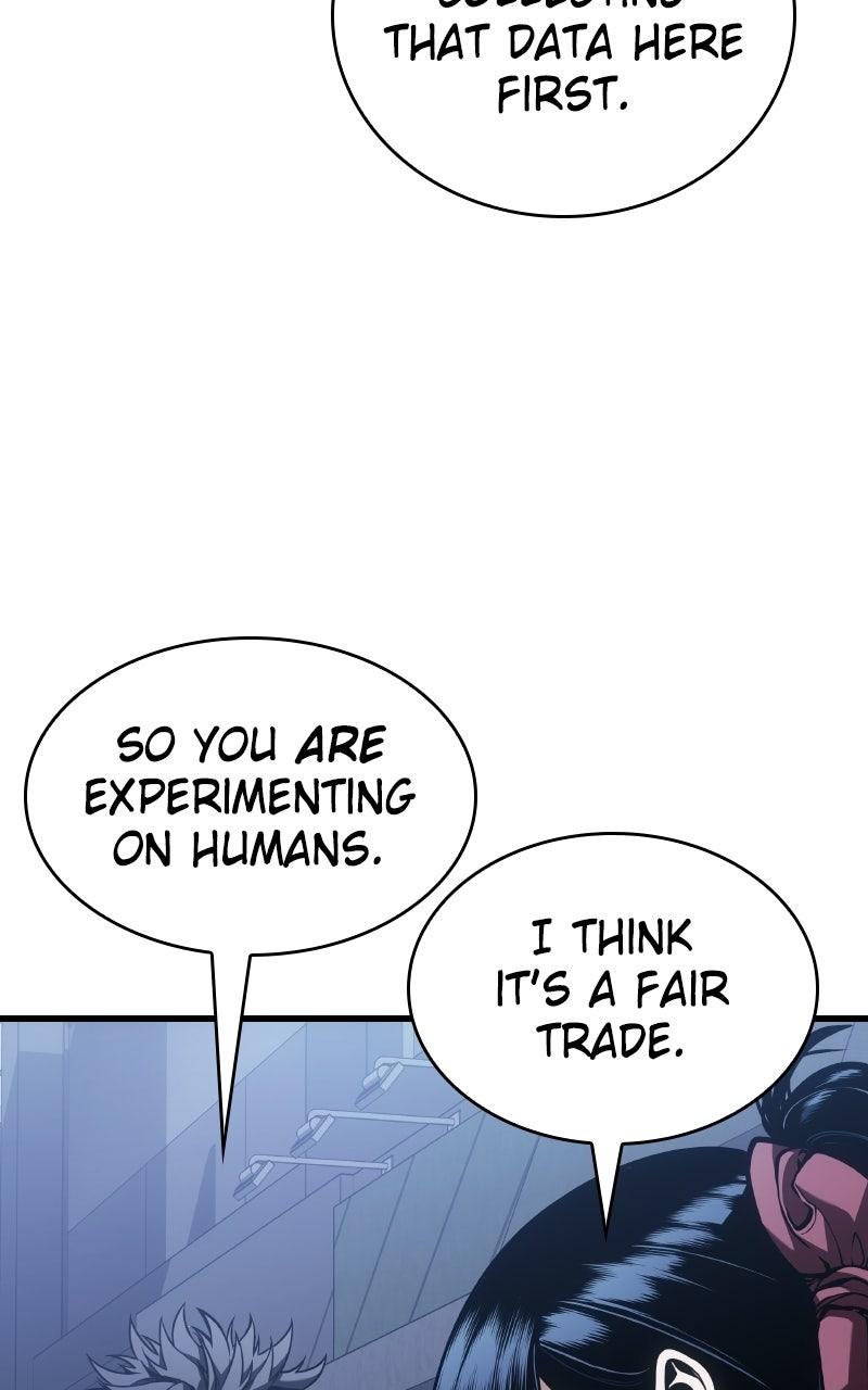 Read Bad Born Blood Manga Online