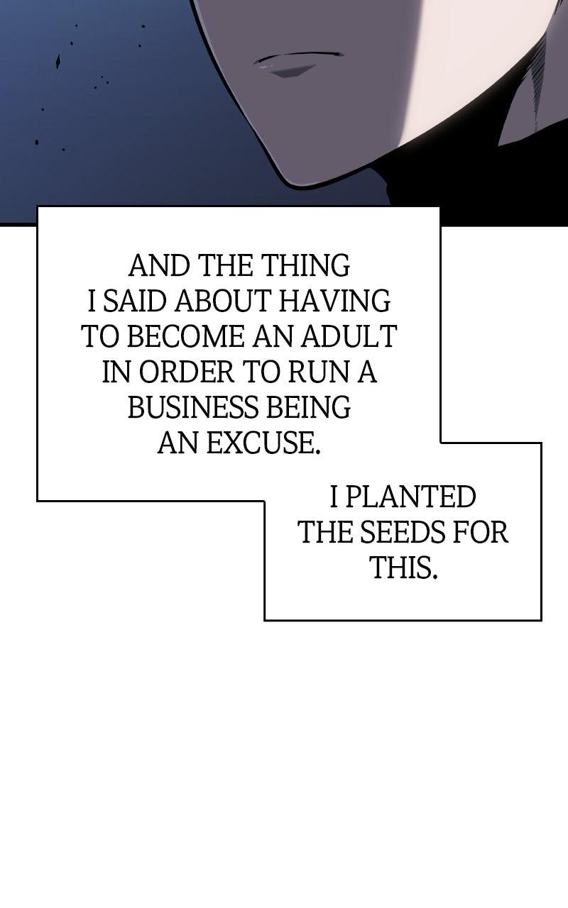 Read Bad Born Blood Manga Online