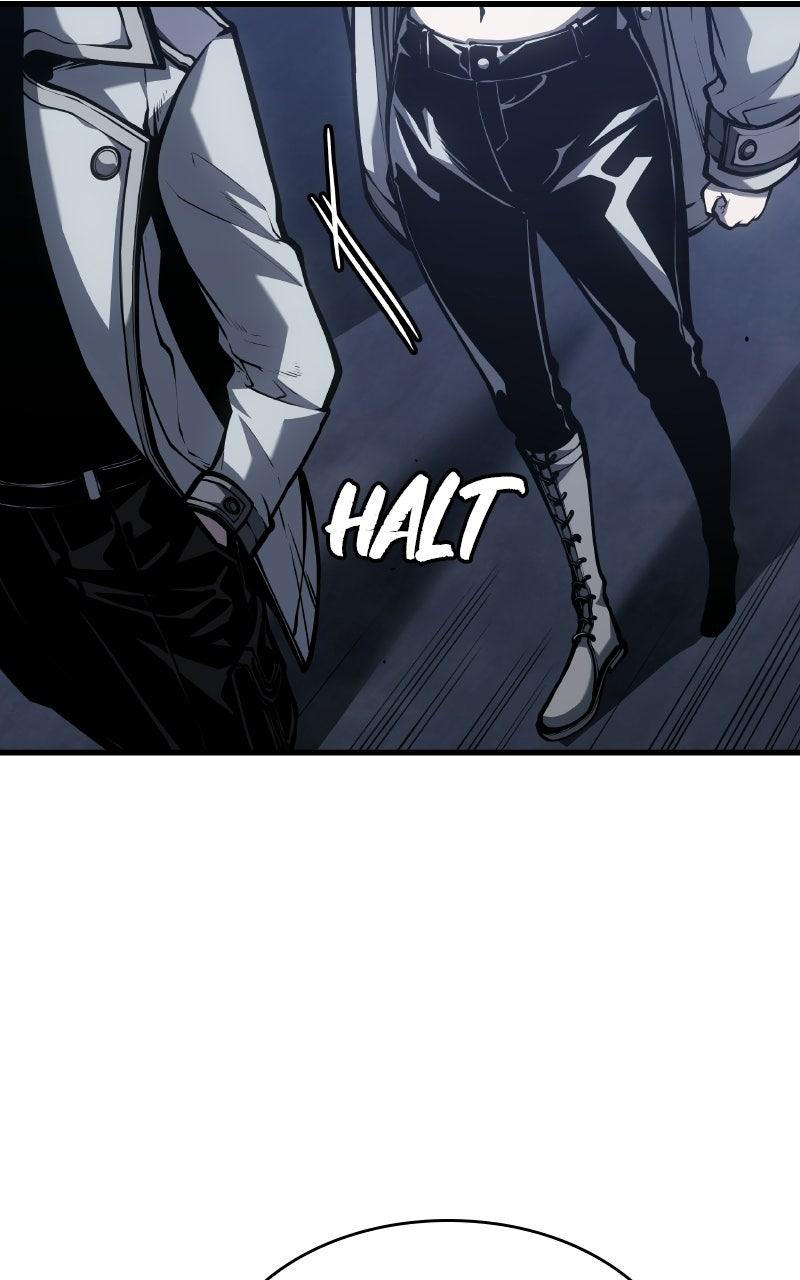 Read Bad Born Blood Manga Online