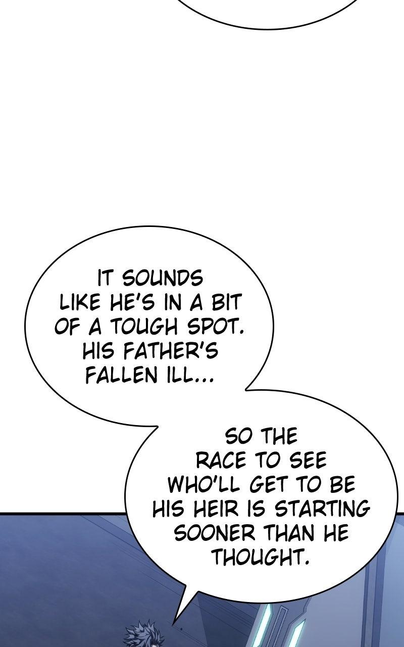 Read Bad Born Blood Manga Online