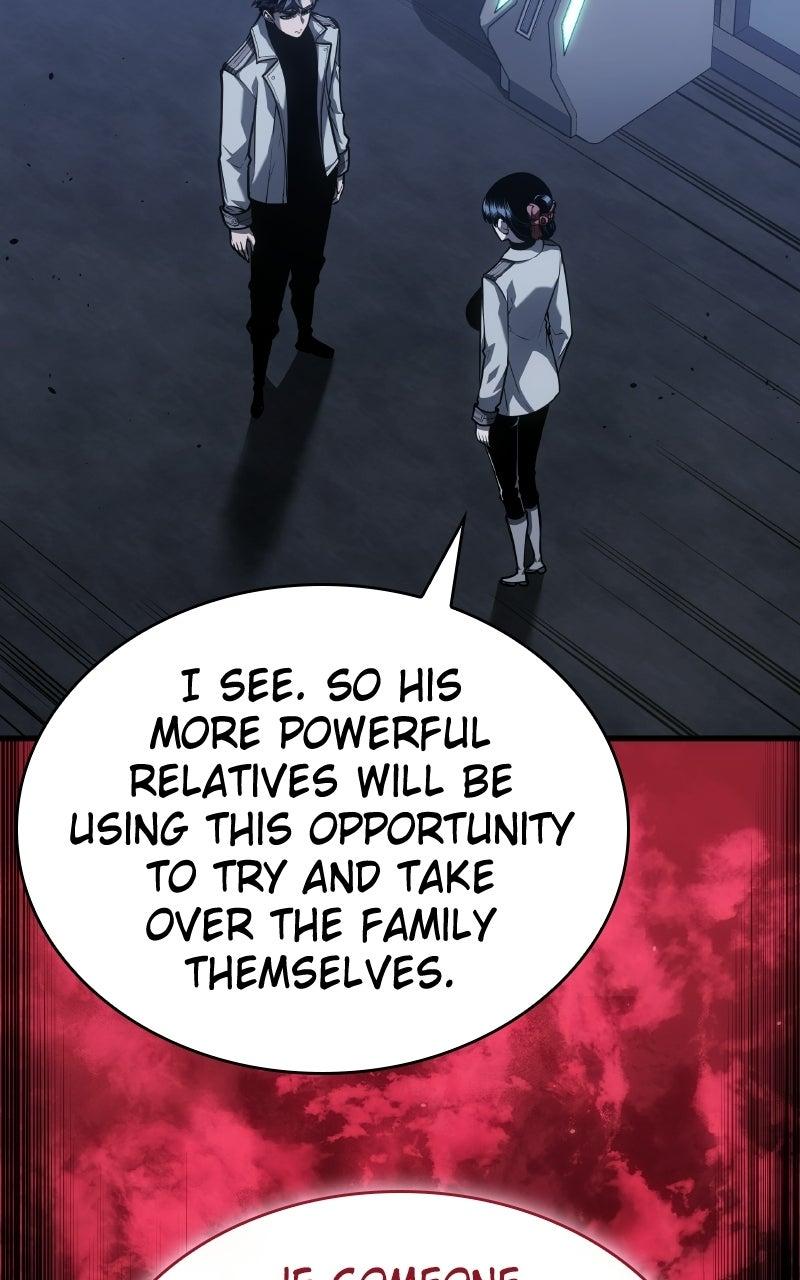 Read Bad Born Blood Manga Online