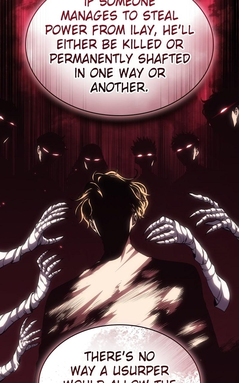 Read Bad Born Blood Manga Online