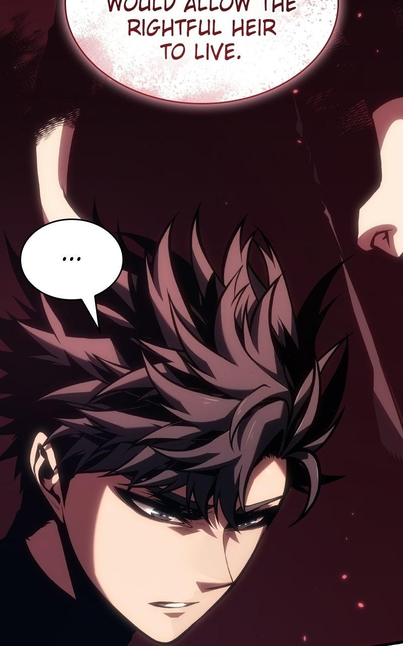 Read Bad Born Blood Manga Online