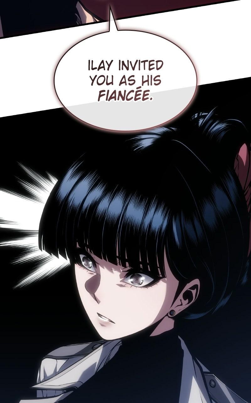 Read Bad Born Blood Manga Online