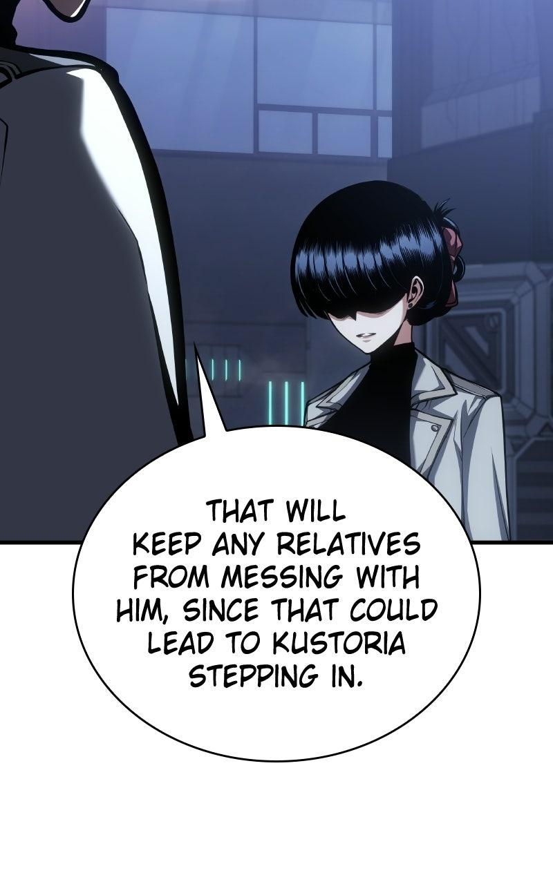 Read Bad Born Blood Manga Online