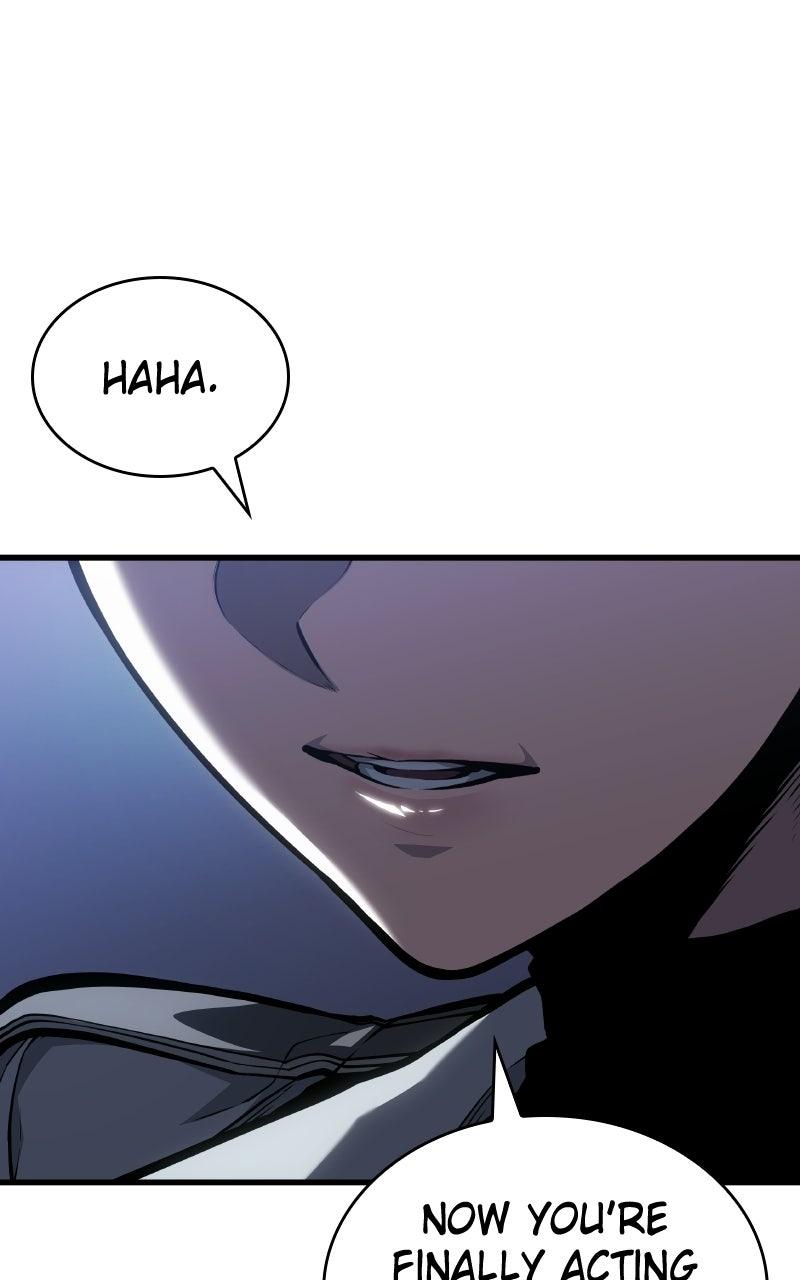 Read Bad Born Blood Manga Online