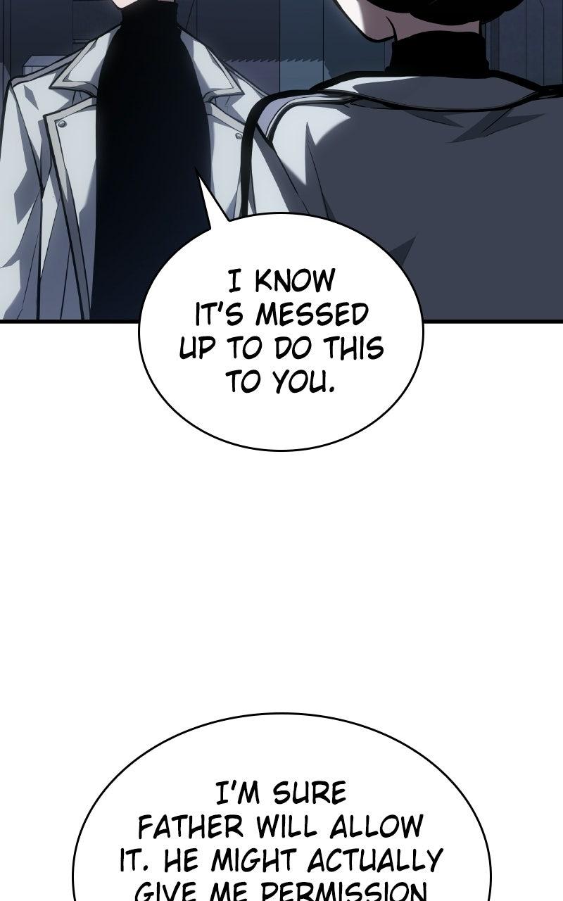 Read Bad Born Blood Manga Online