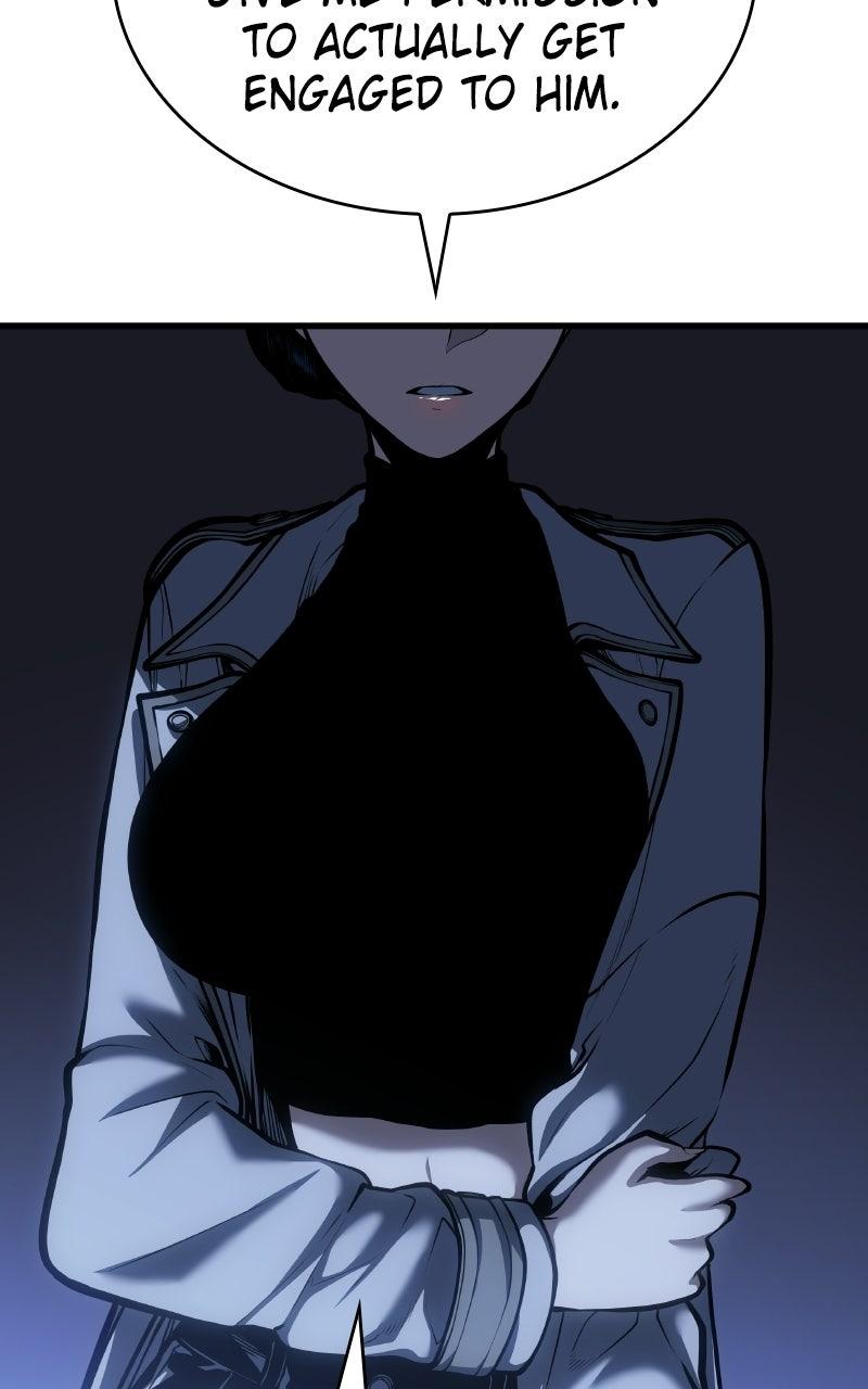 Read Bad Born Blood Manga Online