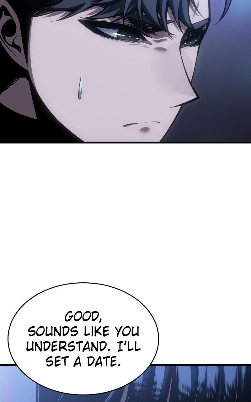Read Bad Born Blood Manga Online