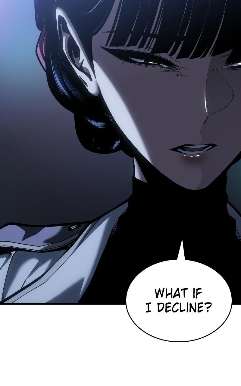 Read Bad Born Blood Manga Online