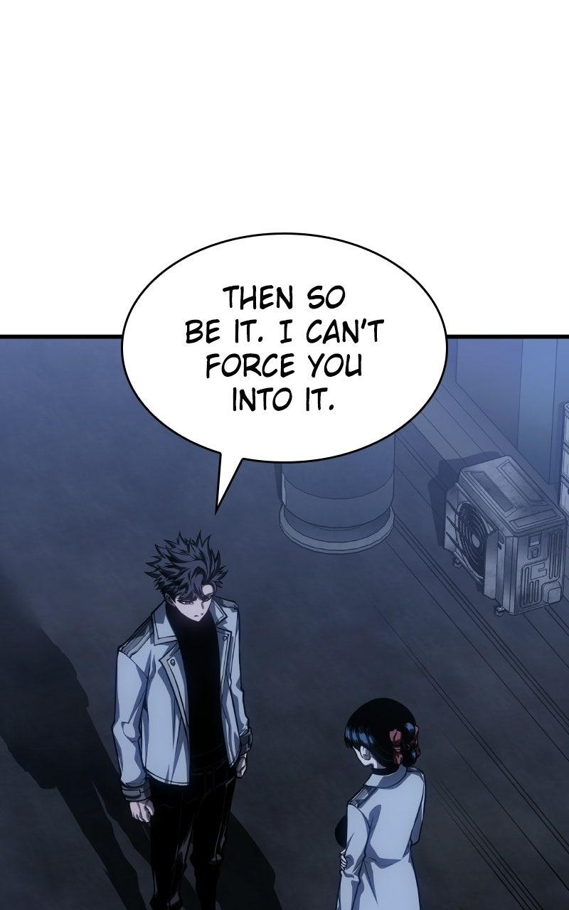 Read Bad Born Blood Manga Online