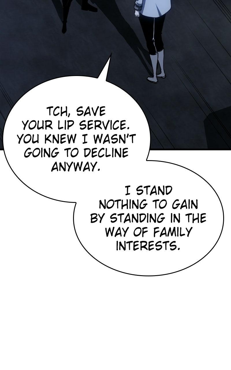 Read Bad Born Blood Manga Online