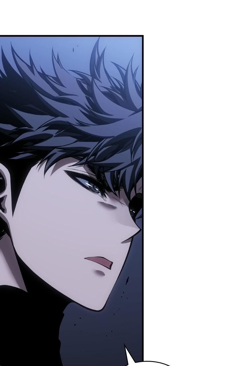 Read Bad Born Blood Manga Online