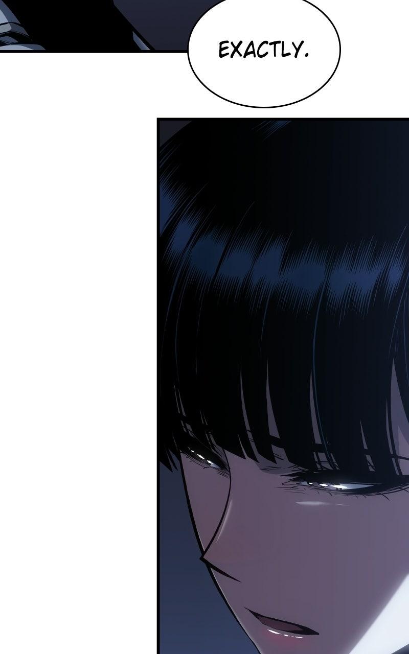 Read Bad Born Blood Manga Online