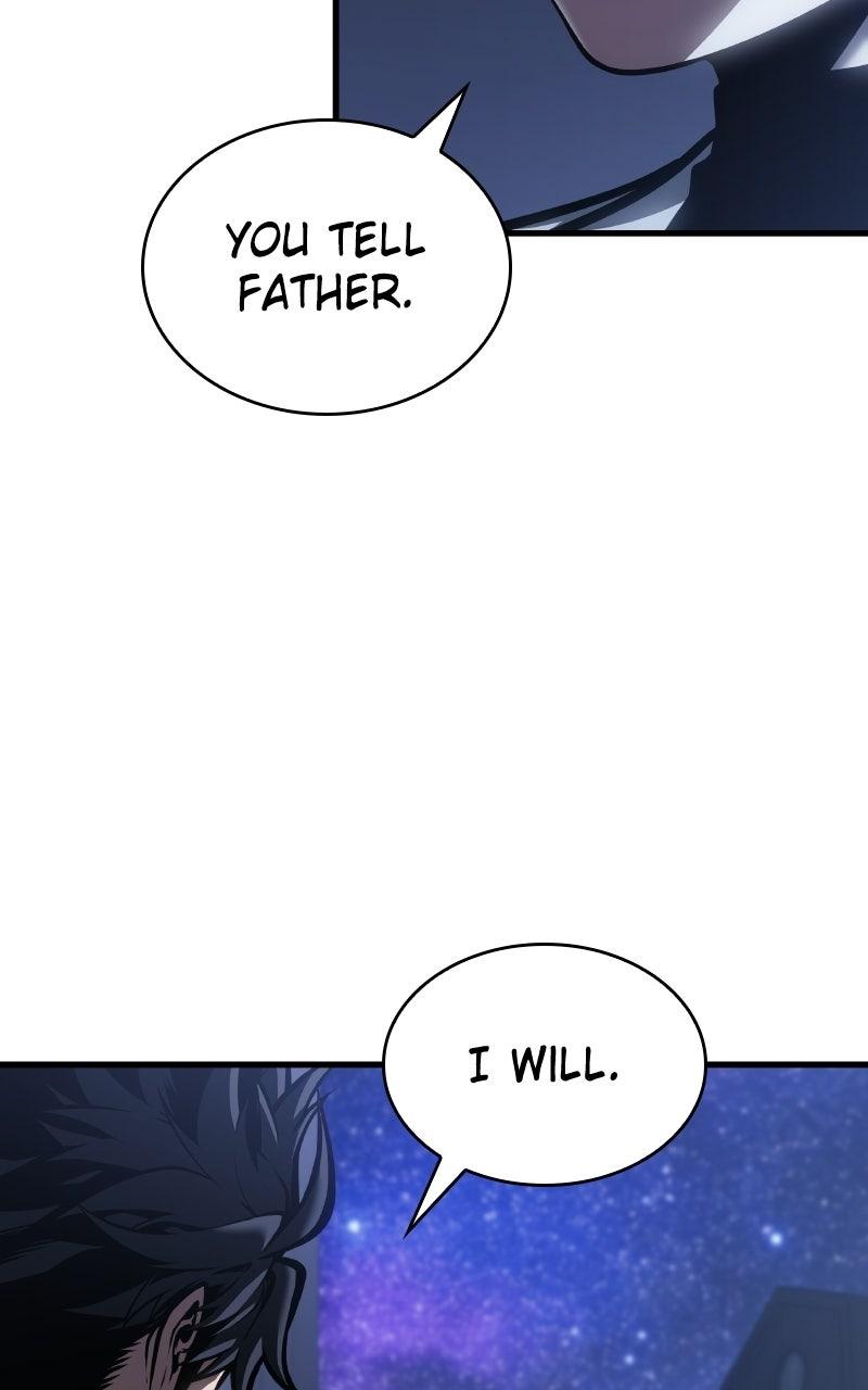 Read Bad Born Blood Manga Online