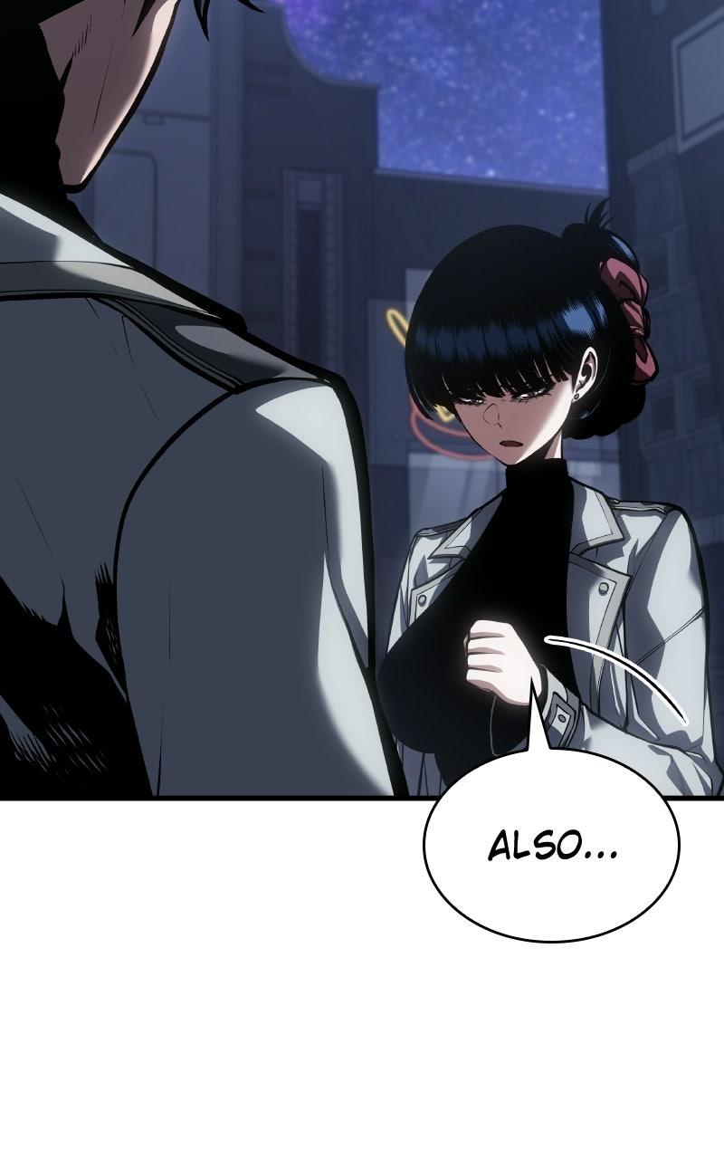 Read Bad Born Blood Manga Online