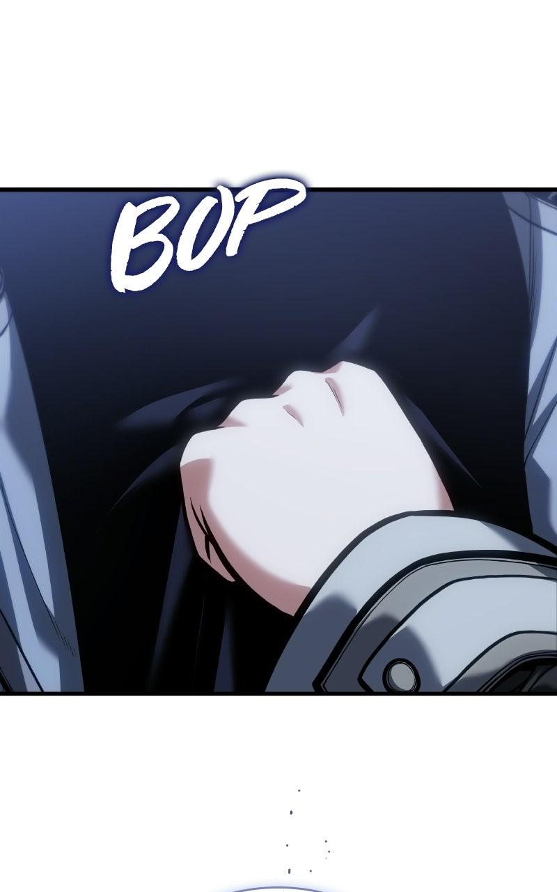 Read Bad Born Blood Manga Online