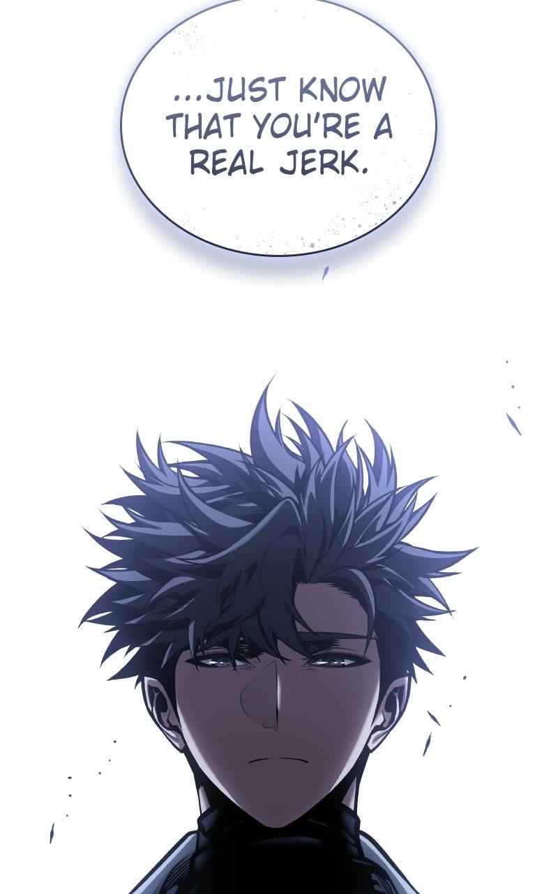 Read Bad Born Blood Manga Online