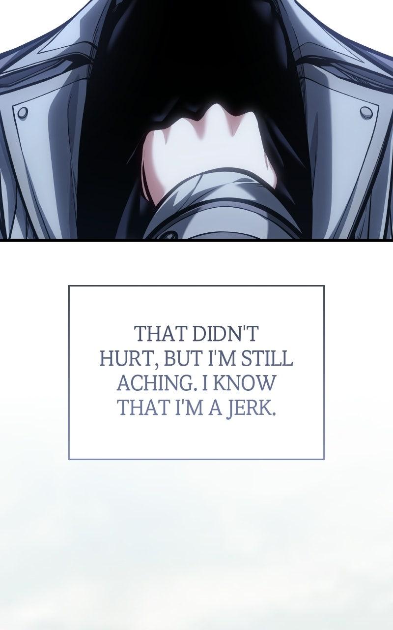 Read Bad Born Blood Manga Online