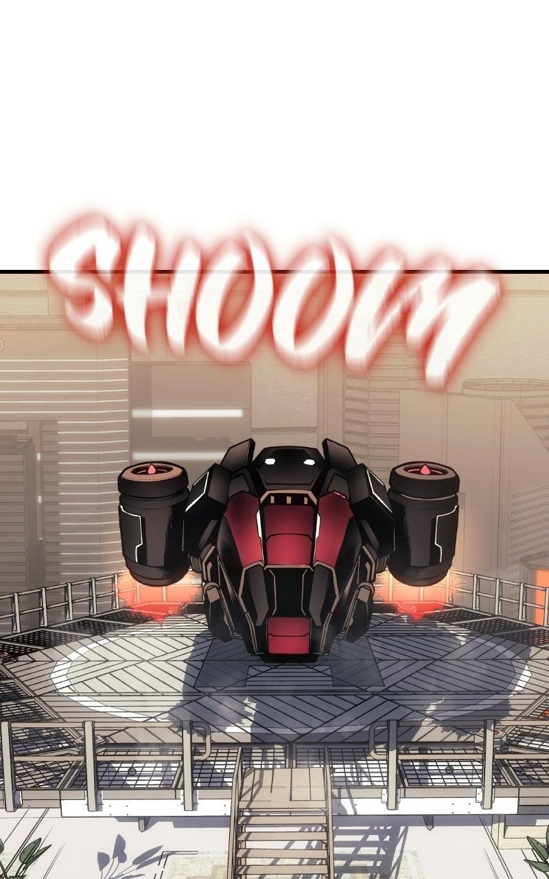 Read Bad Born Blood Manga Online