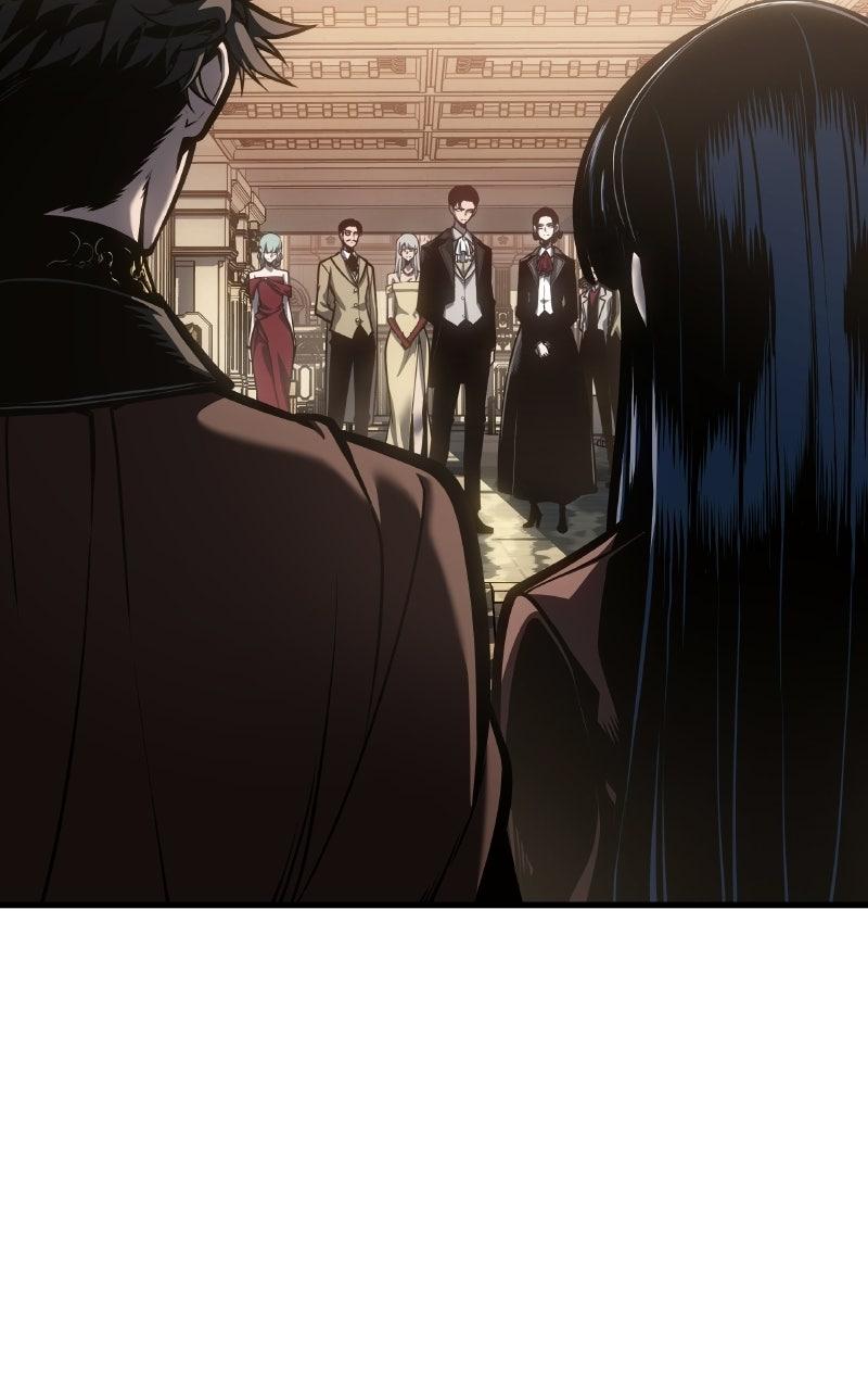 Read Bad Born Blood Manga Online