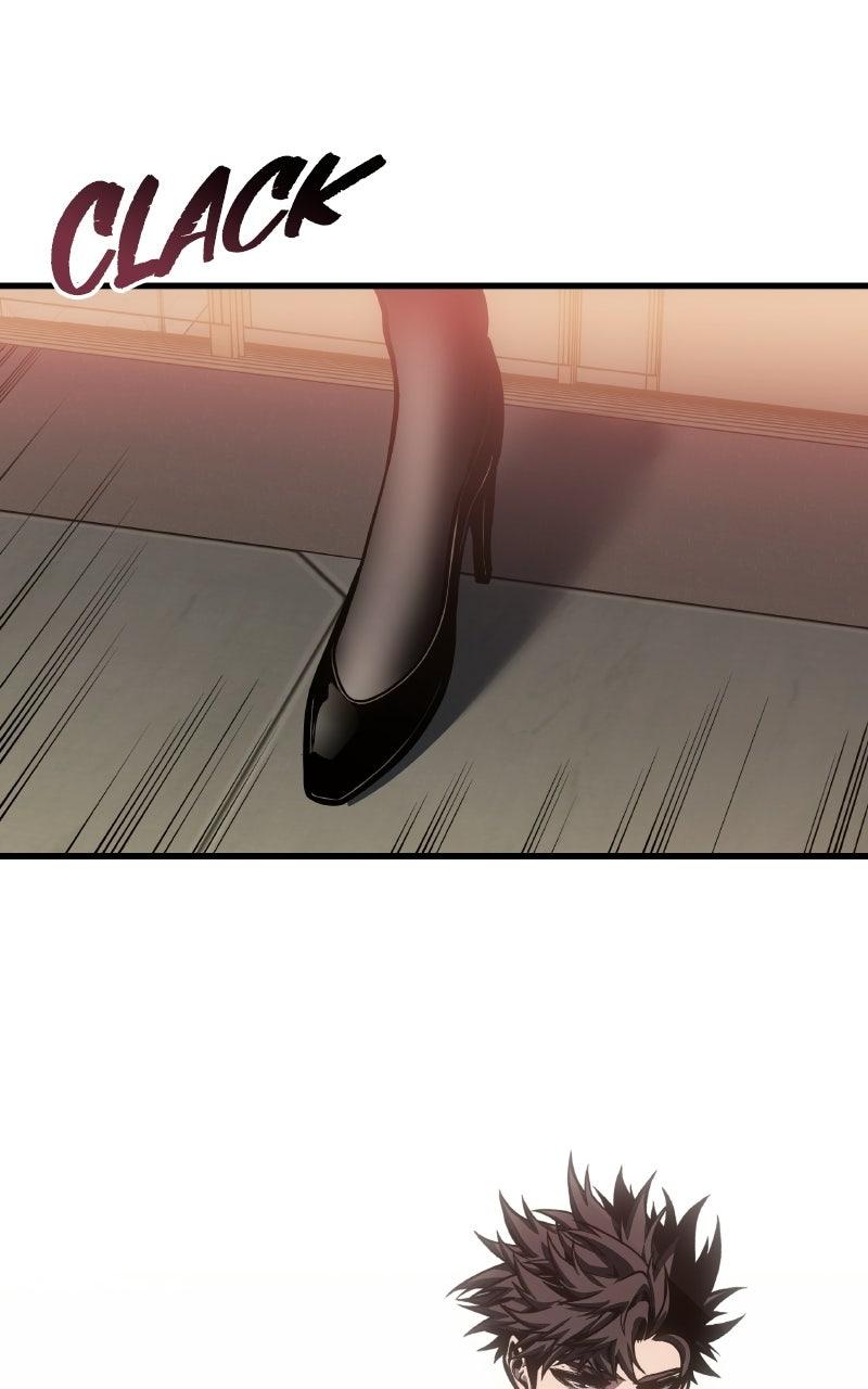 Read Bad Born Blood Manga Online